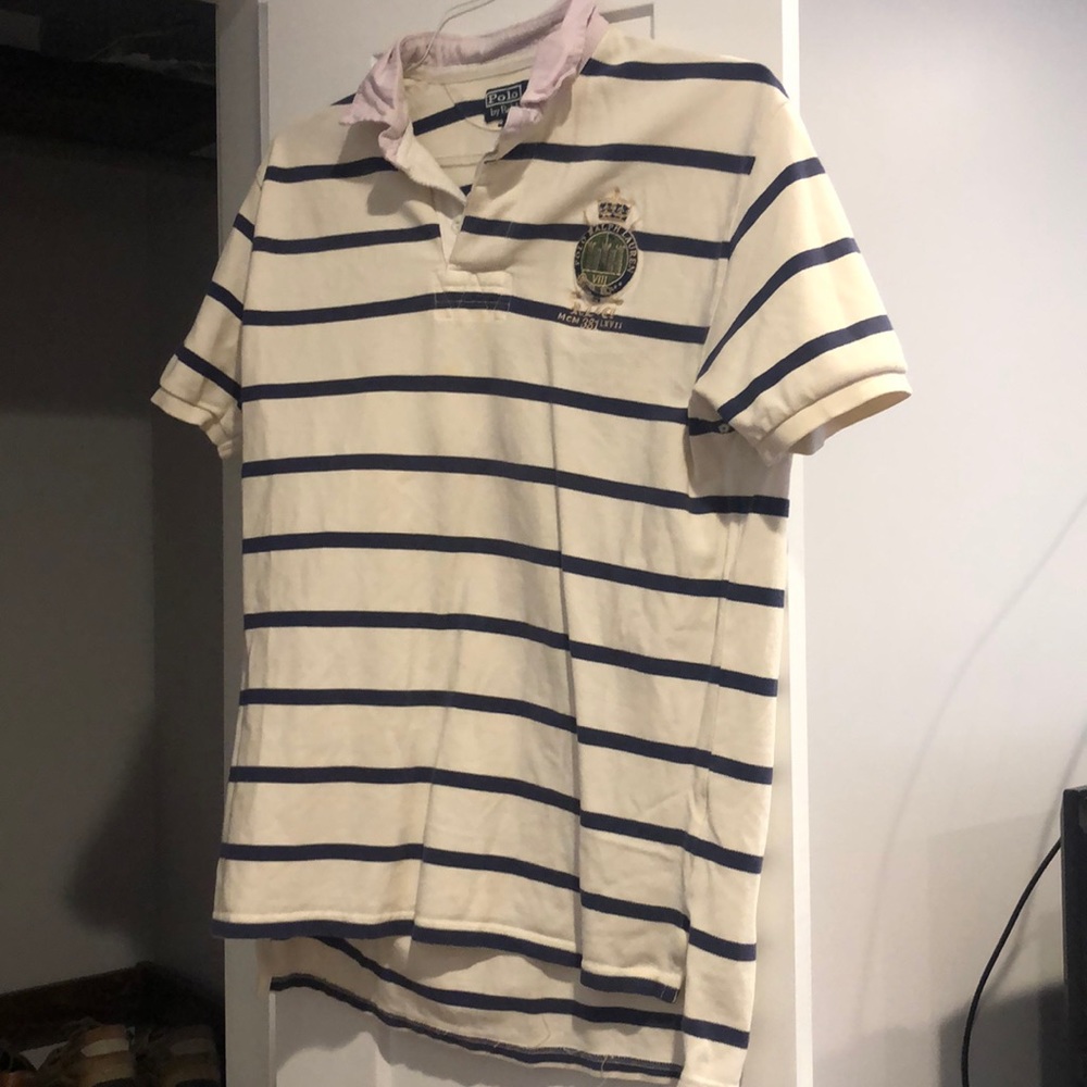 Ralph Lauren Golf Polo
